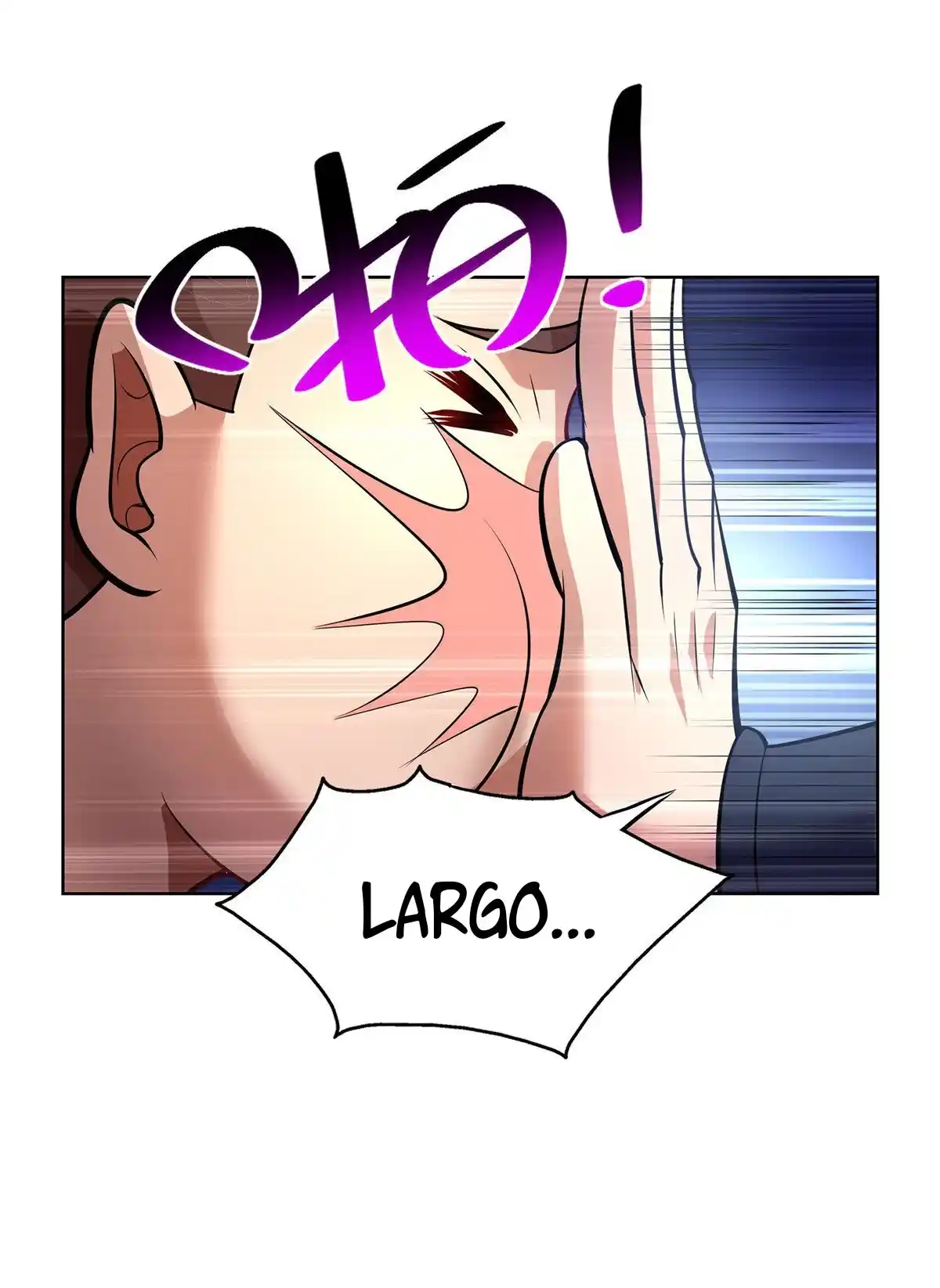 Las Instrucciones De Mi Maestra Loli Me Hacen Invencible - Capítulo 37 - Página 26 - LectorTMOo