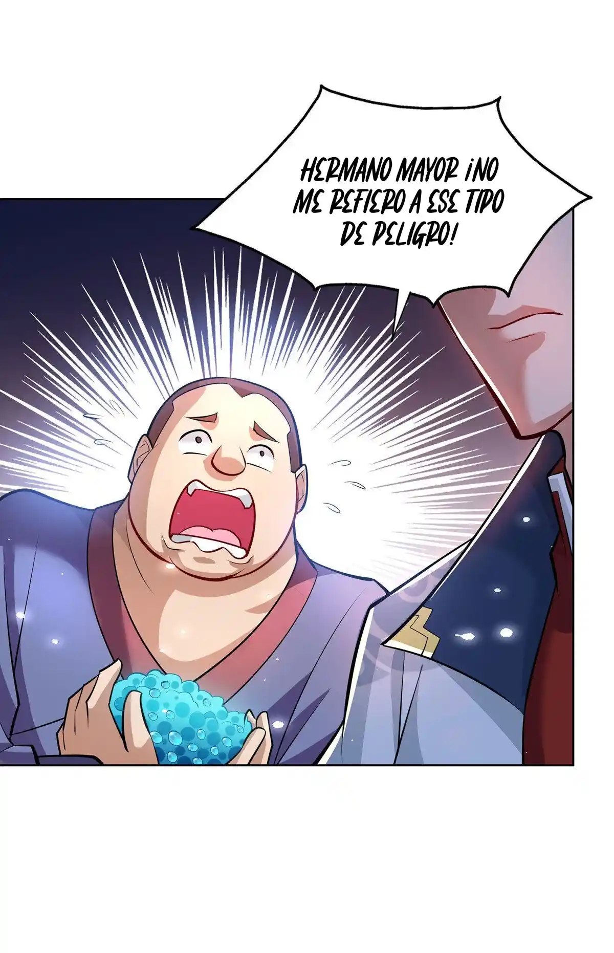 Las Instrucciones De Mi Maestra Loli Me Hacen Invencible - Capítulo 37 - Página 30 - LectorTMOo