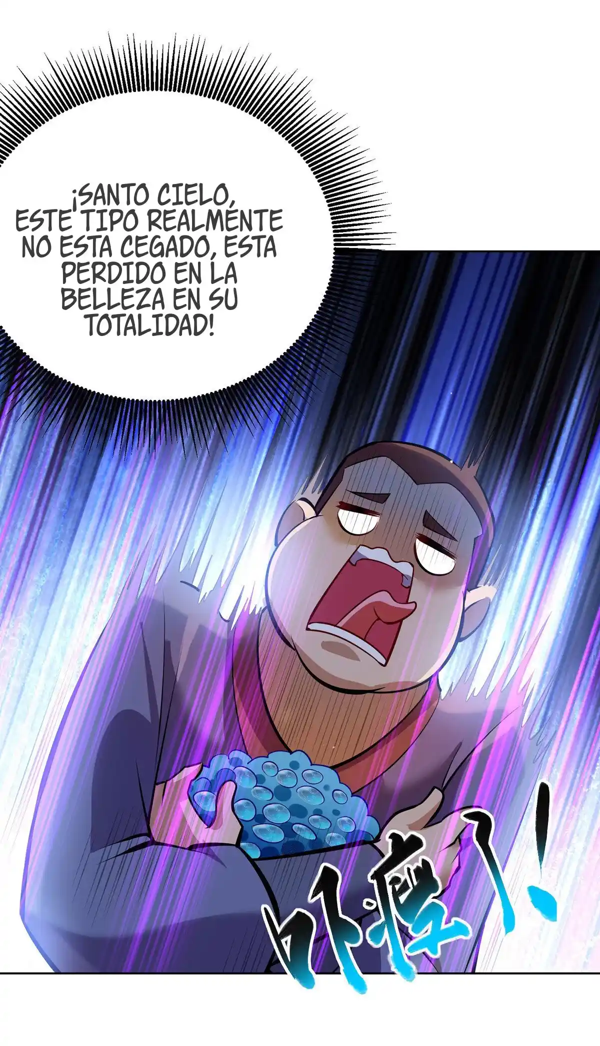 Las Instrucciones De Mi Maestra Loli Me Hacen Invencible - Capítulo 38 - Página 14 - LectorTMOo