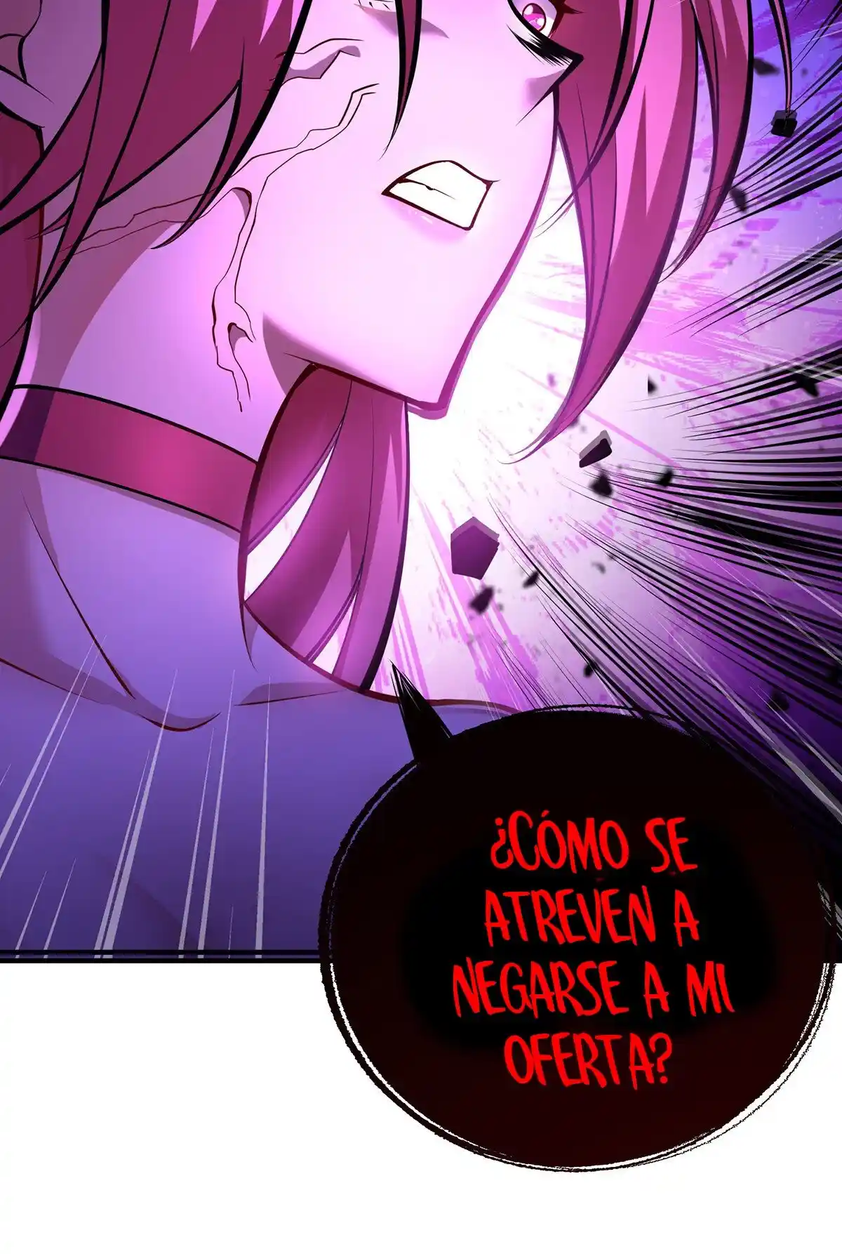 Las Instrucciones De Mi Maestra Loli Me Hacen Invencible - Capítulo 39 - Página 29 - LectorTMOo