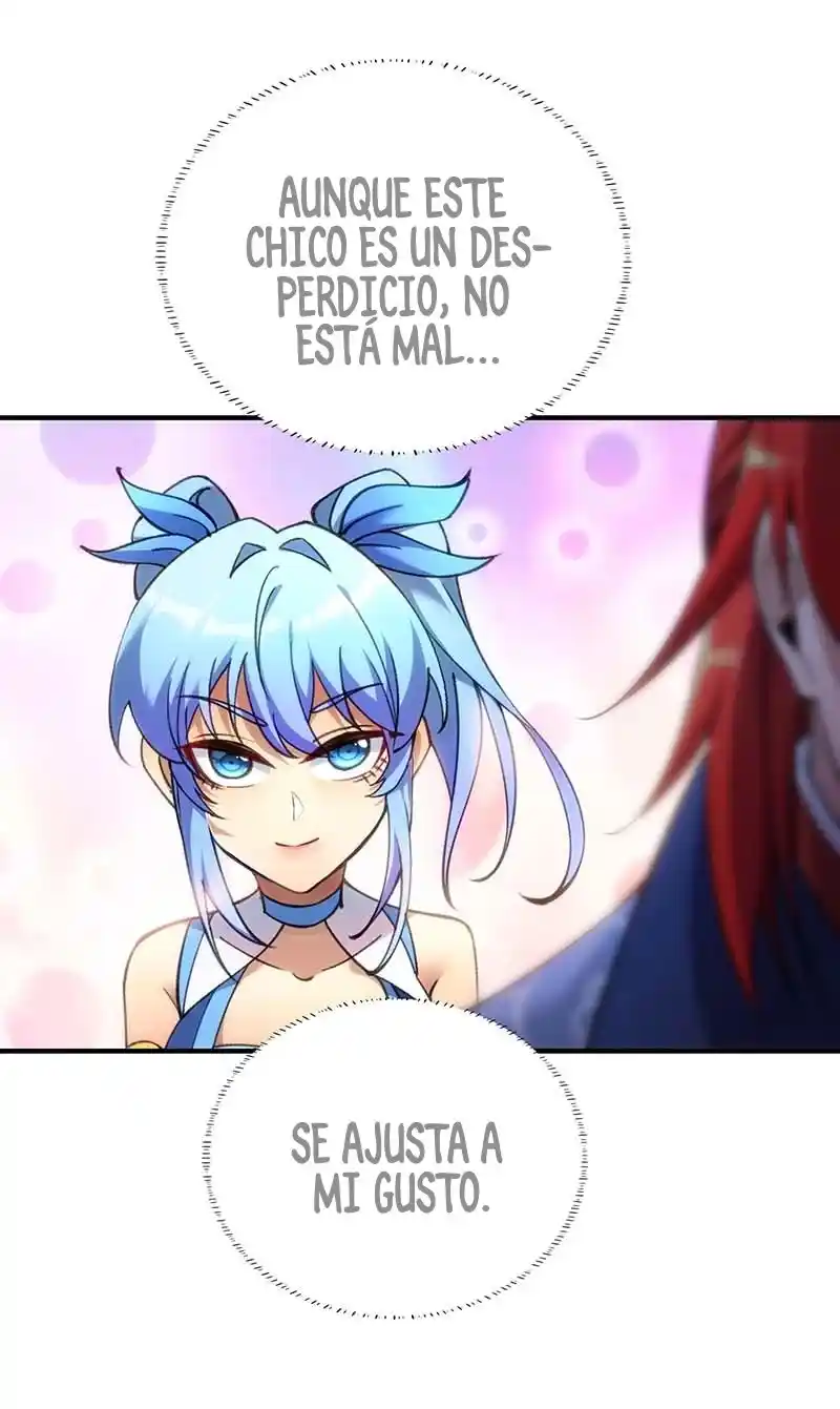 Las Instrucciones De Mi Maestra Loli Me Hacen Invencible - Capítulo 4 - Página 13 - LectorTMOo