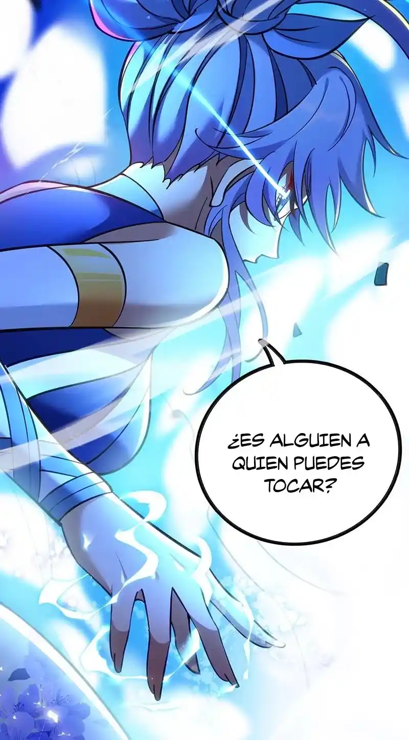 Las Instrucciones De Mi Maestra Loli Me Hacen Invencible - Capítulo 4 - Página 19 - LectorTMOo