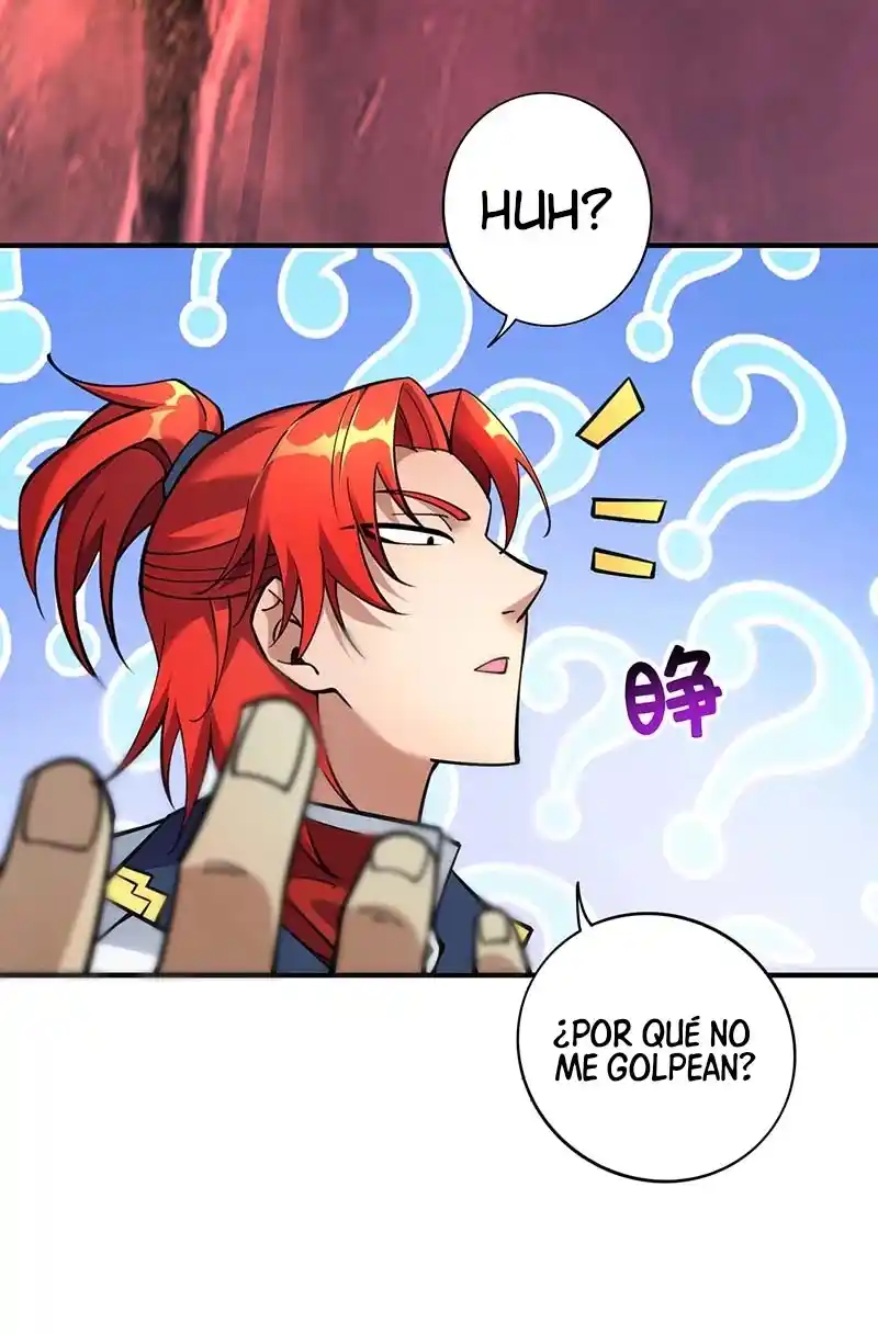 Las Instrucciones De Mi Maestra Loli Me Hacen Invencible - Capítulo 4 - Página 23 - LectorTMOo