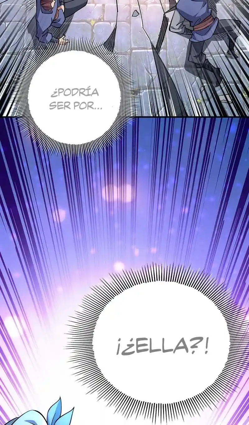 Las Instrucciones De Mi Maestra Loli Me Hacen Invencible - Capítulo 4 - Página 25 - LectorTMOo