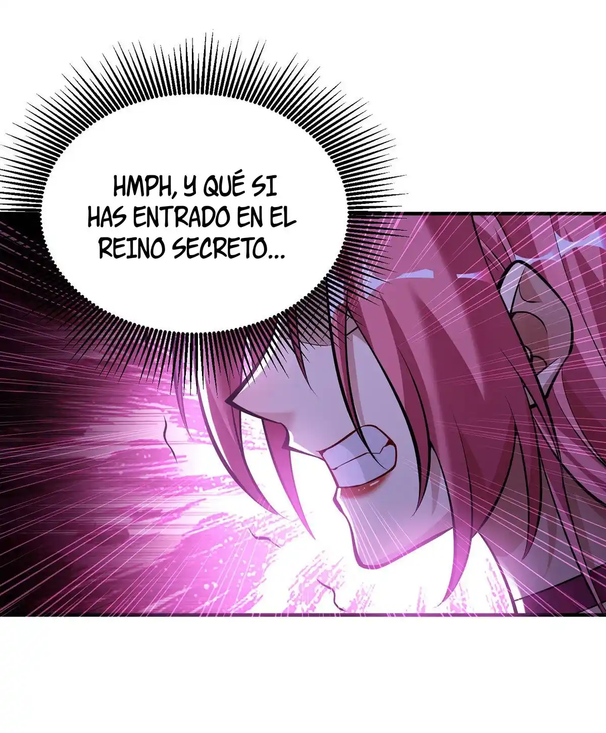 Las Instrucciones De Mi Maestra Loli Me Hacen Invencible - Capítulo 40 - Página 17 - LectorTMOo