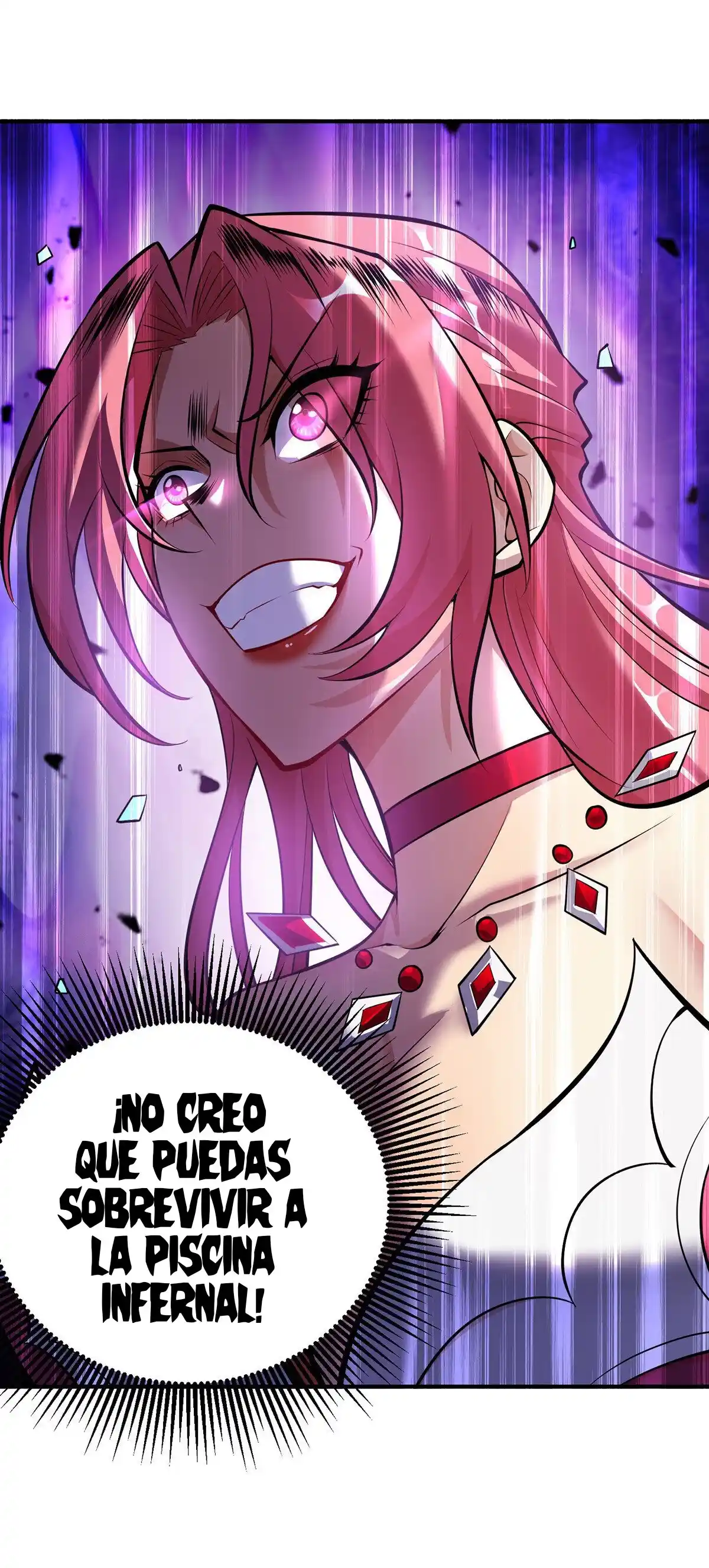 Las Instrucciones De Mi Maestra Loli Me Hacen Invencible - Capítulo 40 - Página 18 - LectorTMOo