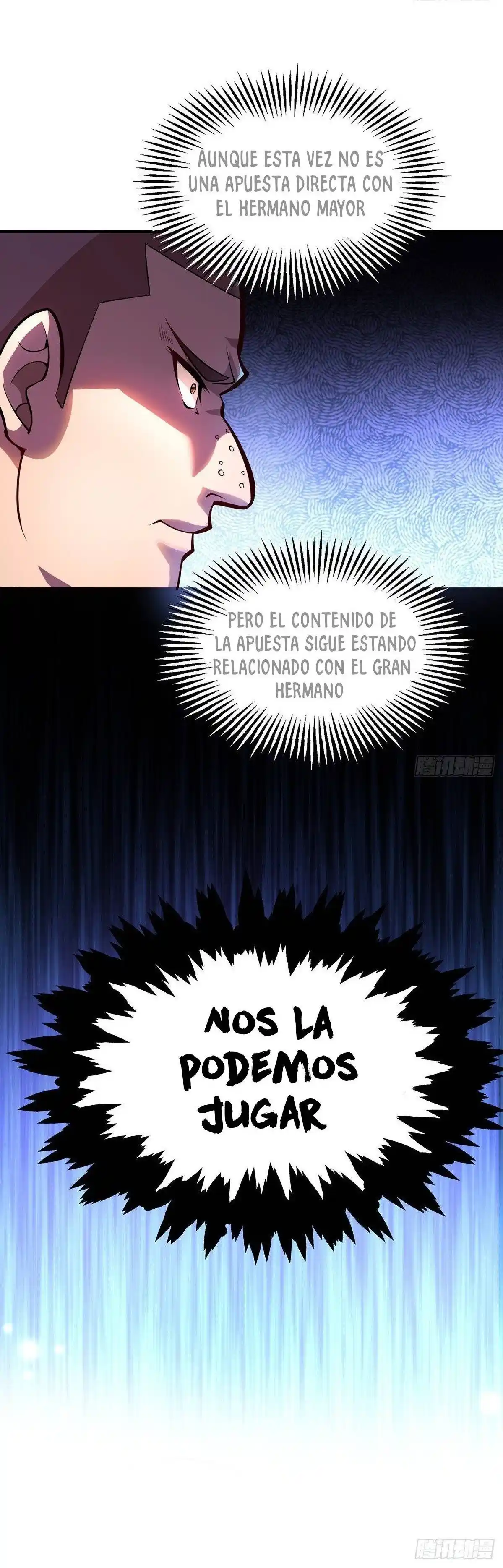 Las Instrucciones De Mi Maestra Loli Me Hacen Invencible - Capítulo 41 - Página 16 - LectorTMOo