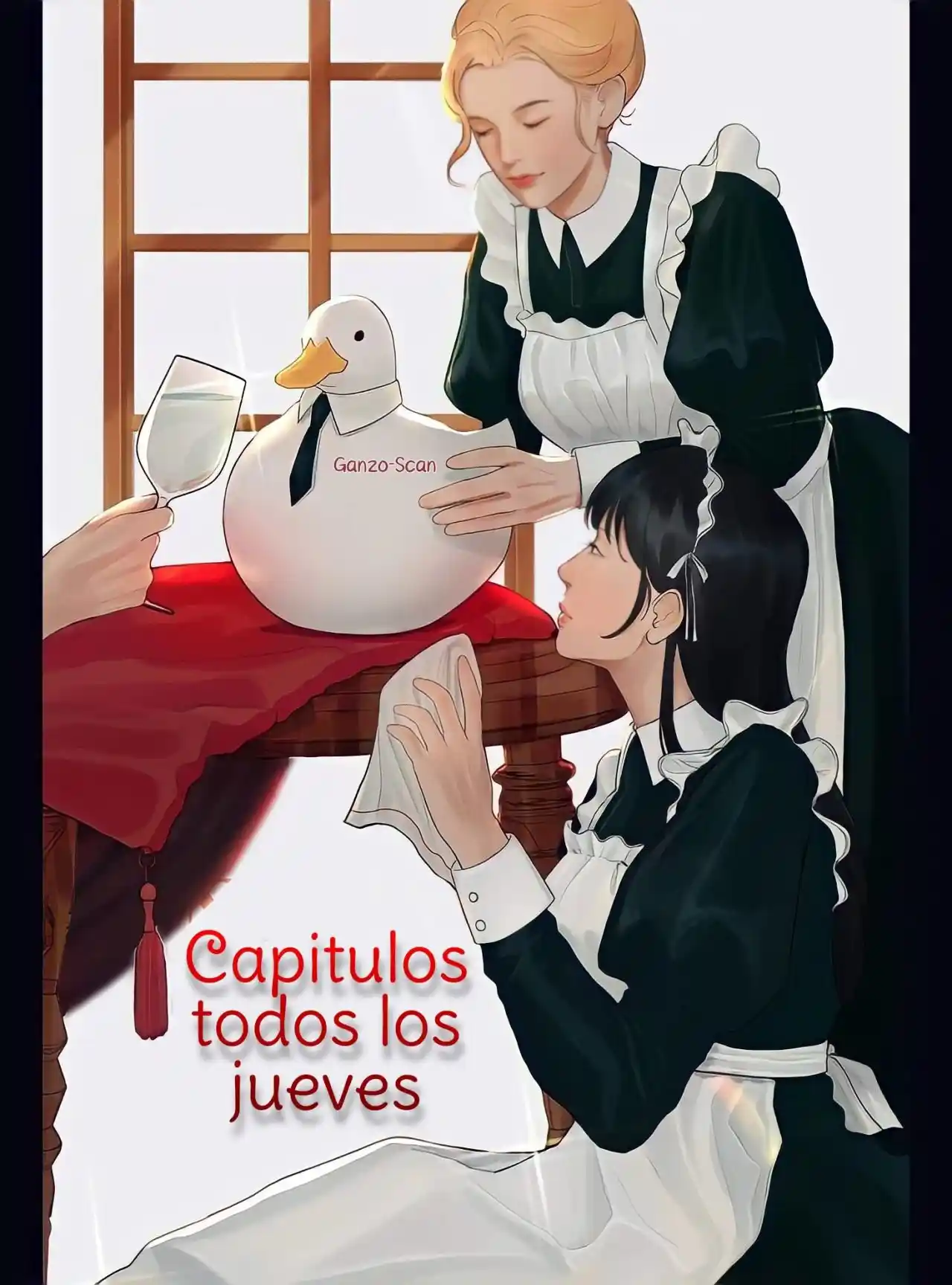 Las Instrucciones De Mi Maestra Loli Me Hacen Invencible - Capítulo 42 - Página 10 - LectorTMOo