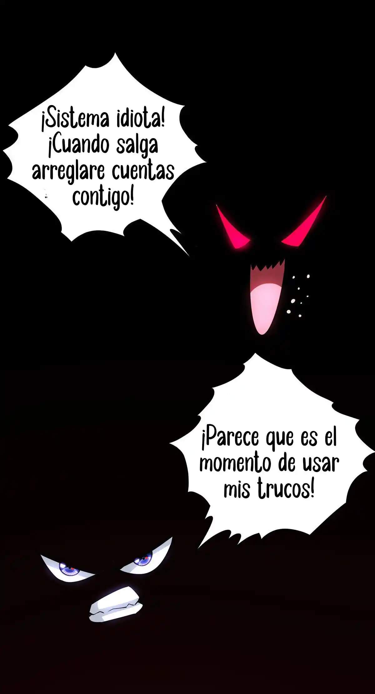 Las Instrucciones De Mi Maestra Loli Me Hacen Invencible - Capítulo 43 - Página 21 - LectorTMOo