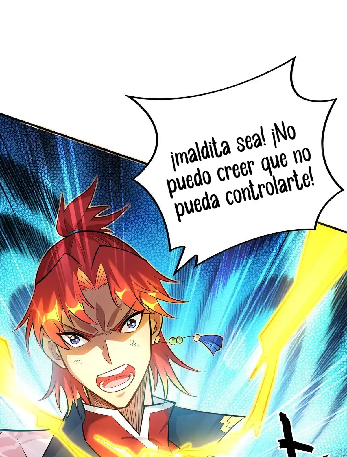 Las Instrucciones De Mi Maestra Loli Me Hacen Invencible - Capítulo 43 - Página 28 - LectorTMOo