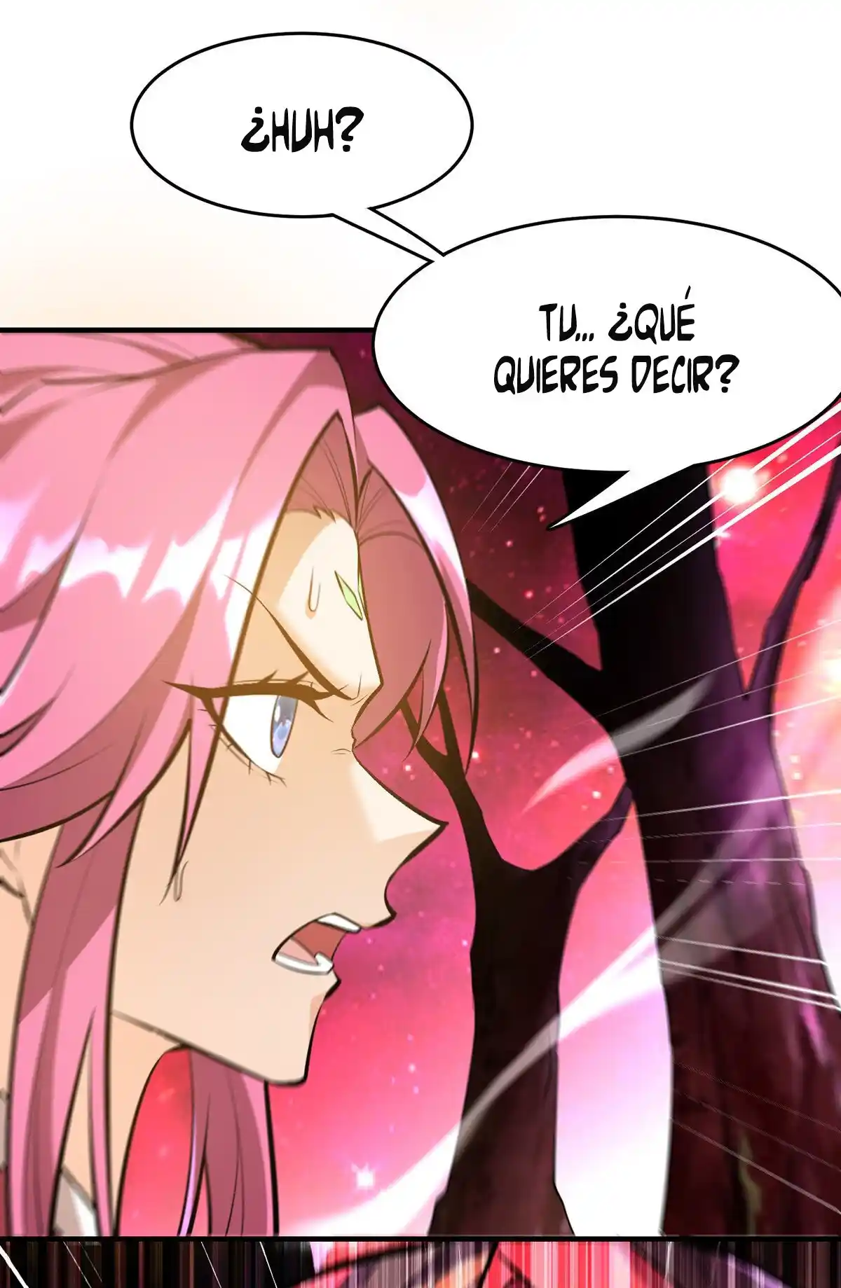 Las Instrucciones De Mi Maestra Loli Me Hacen Invencible - Capítulo 44 - Página 18 - LectorTMOo