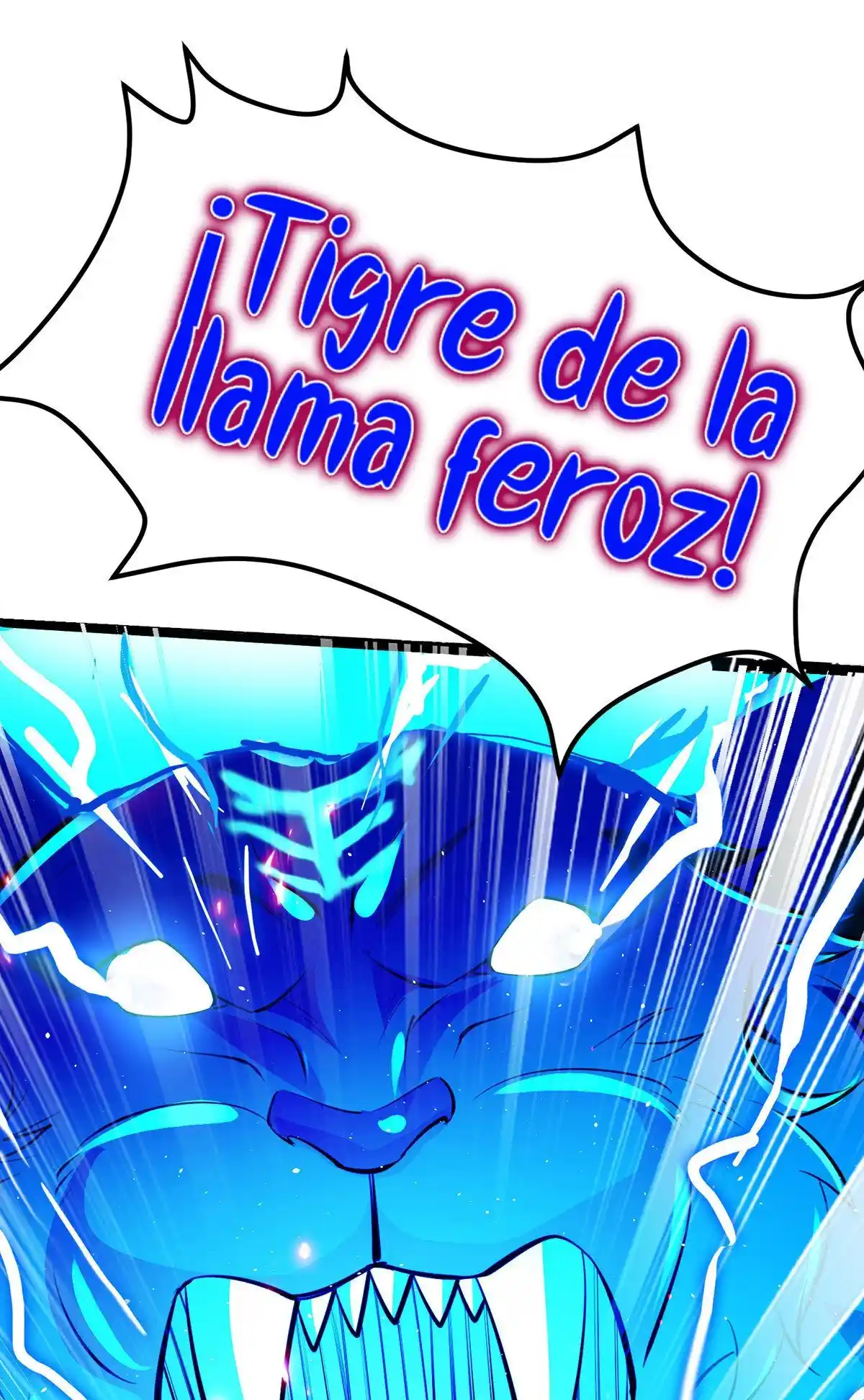 Las Instrucciones De Mi Maestra Loli Me Hacen Invencible - Capítulo 45 - Página 13 - LectorTMOo