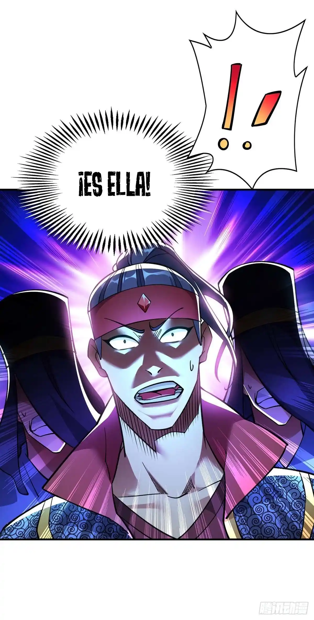 Las Instrucciones De Mi Maestra Loli Me Hacen Invencible - Capítulo 5 - Página 7 - LectorTMOo