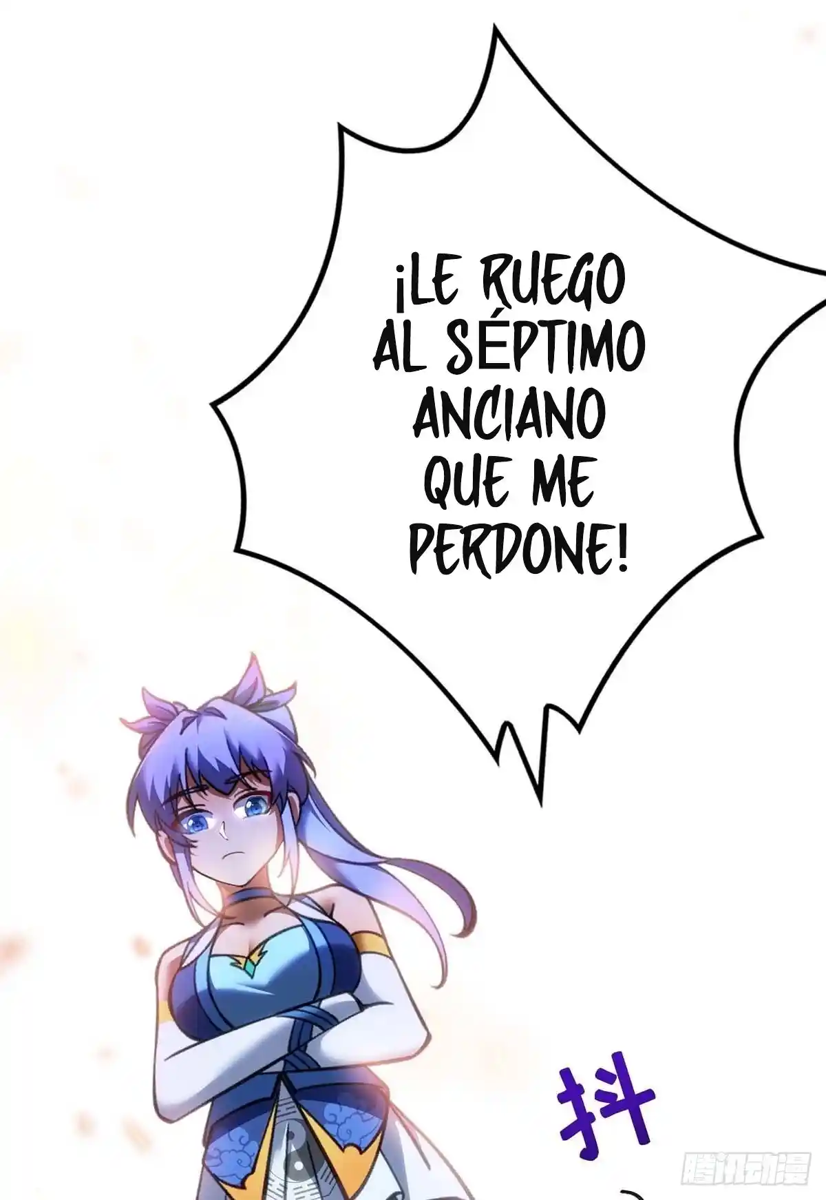 Las Instrucciones De Mi Maestra Loli Me Hacen Invencible - Capítulo 5 - Página 19 - LectorTMOo