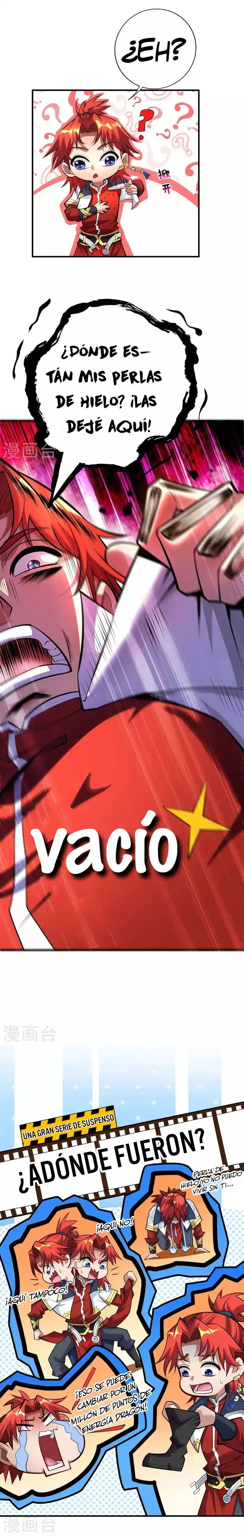 Las Instrucciones De Mi Maestra Loli Me Hacen Invencible - Capítulo 52 - Página 9 - LectorTMOo