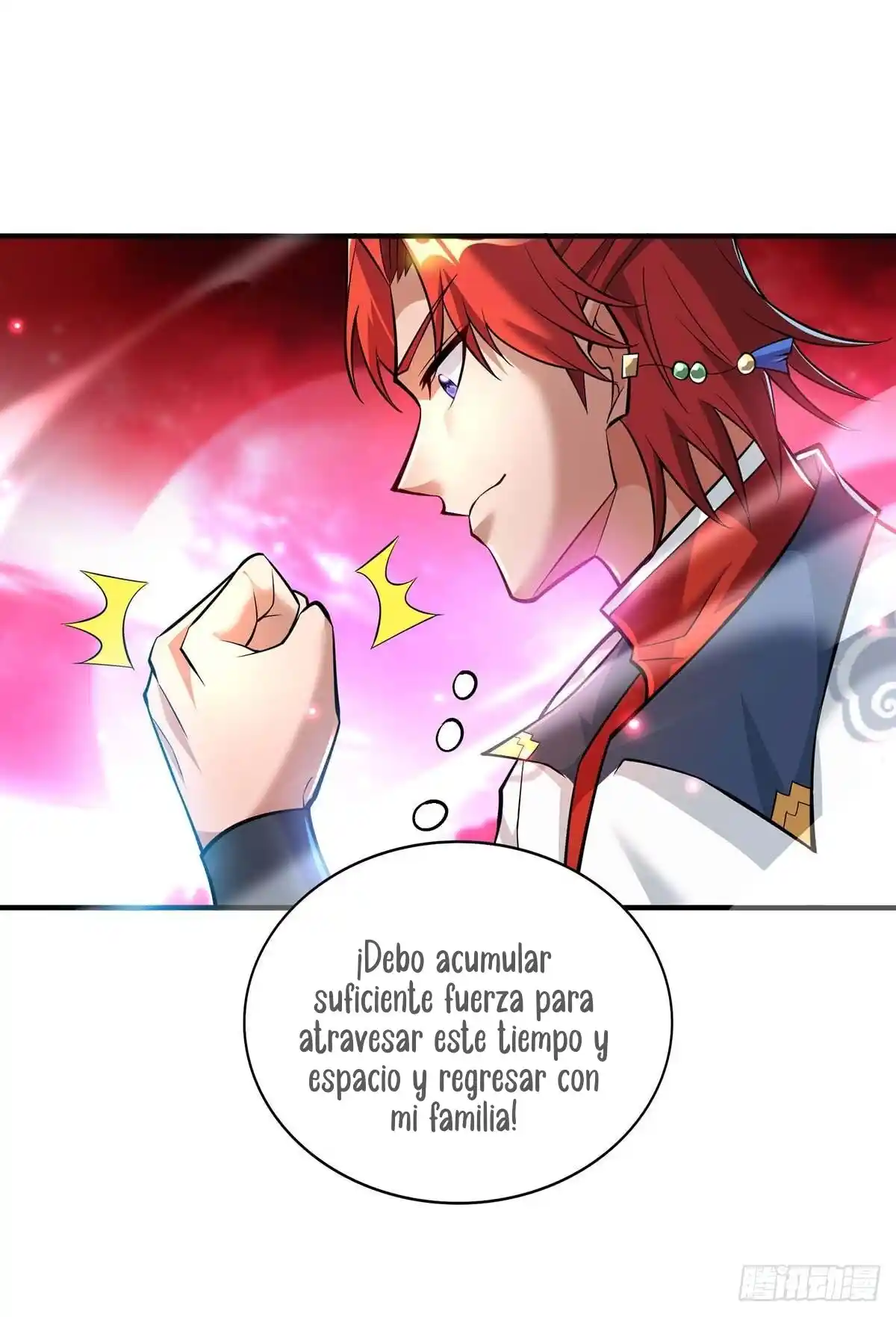 Las Instrucciones De Mi Maestra Loli Me Hacen Invencible - Capítulo 58 - Página 19 - LectorTMOo