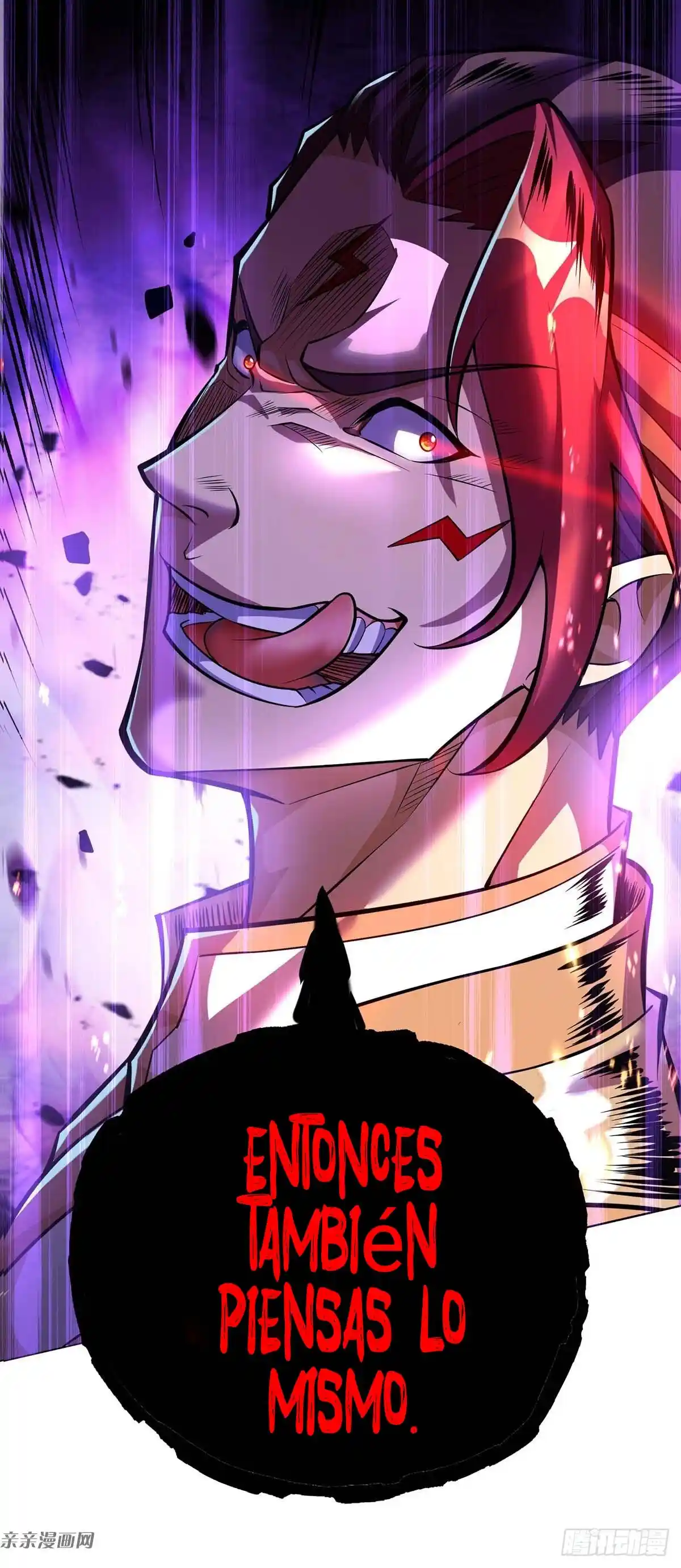 Las Instrucciones De Mi Maestra Loli Me Hacen Invencible - Capítulo 59 - Página 8 - LectorTMOo