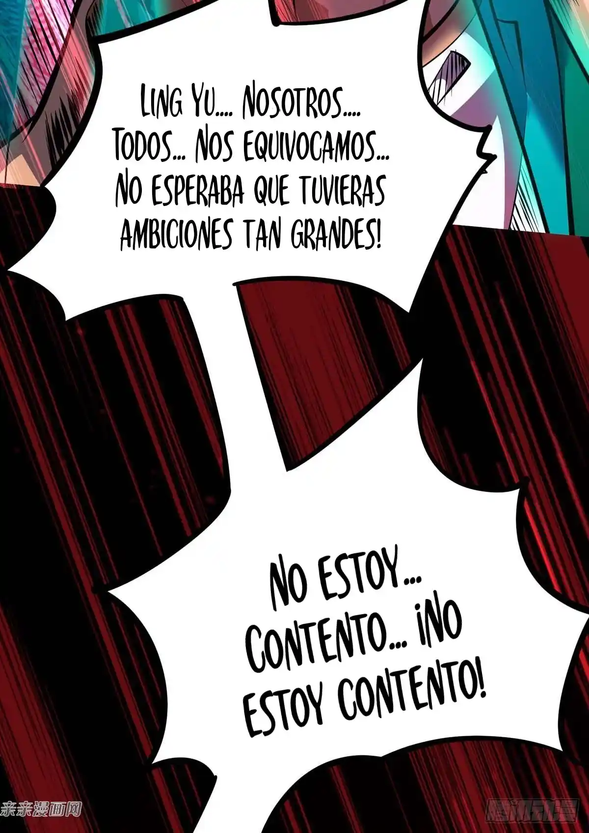 Las Instrucciones De Mi Maestra Loli Me Hacen Invencible - Capítulo 59 - Página 33 - LectorTMOo