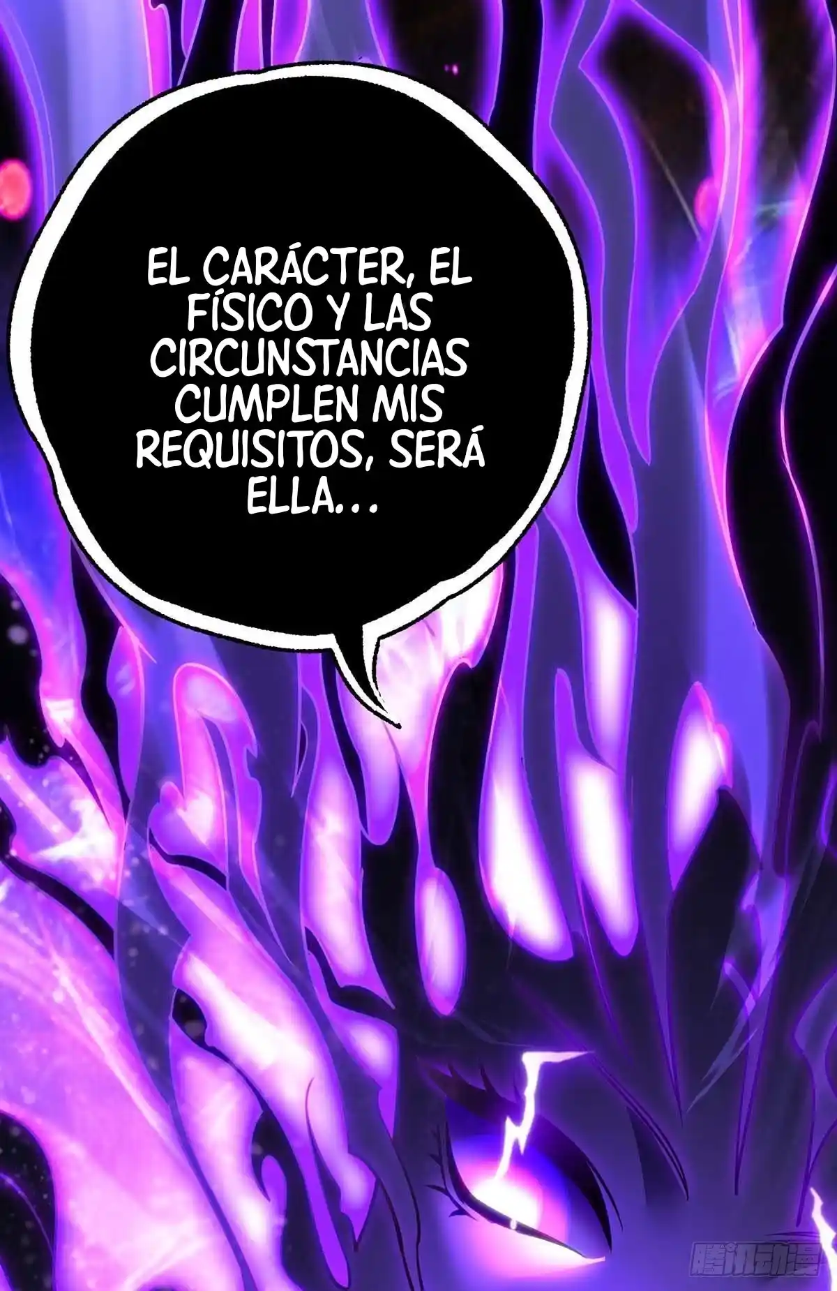 Las Instrucciones De Mi Maestra Loli Me Hacen Invencible - Capítulo 6 - Página 24 - LectorTMOo