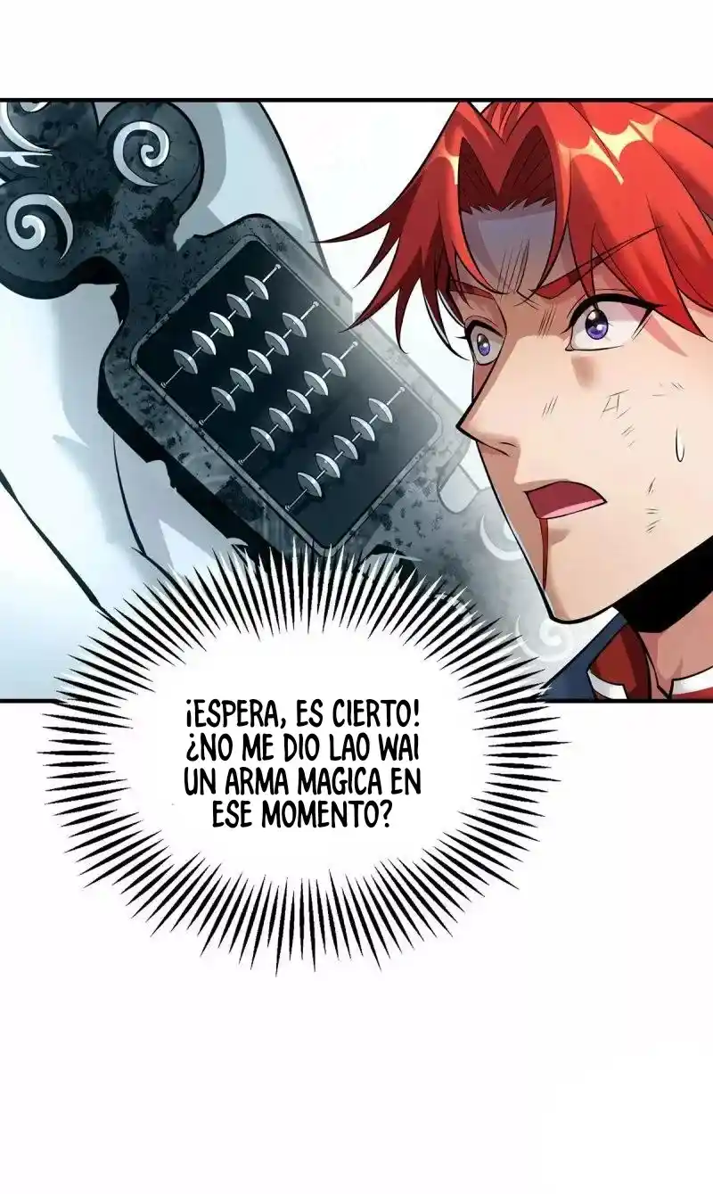Las Instrucciones De Mi Maestra Loli Me Hacen Invencible - Capítulo 63 - Página 4 - LectorTMOo