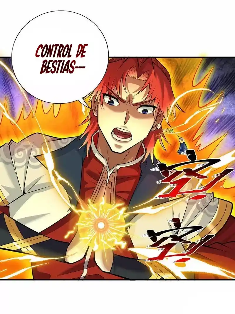 Las Instrucciones De Mi Maestra Loli Me Hacen Invencible - Capítulo 63 - Página 17 - LectorTMOo