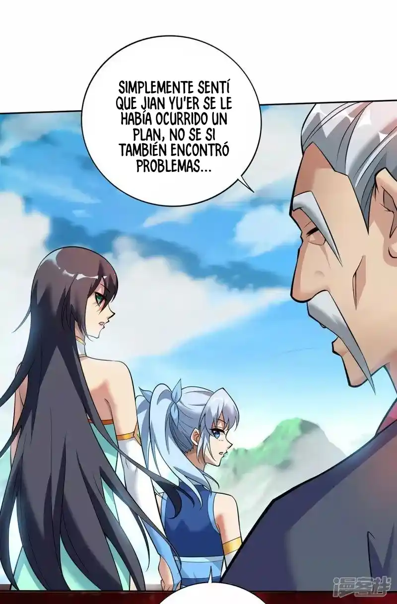 Las Instrucciones De Mi Maestra Loli Me Hacen Invencible - Capítulo 64 - Página 20 - LectorTMOo