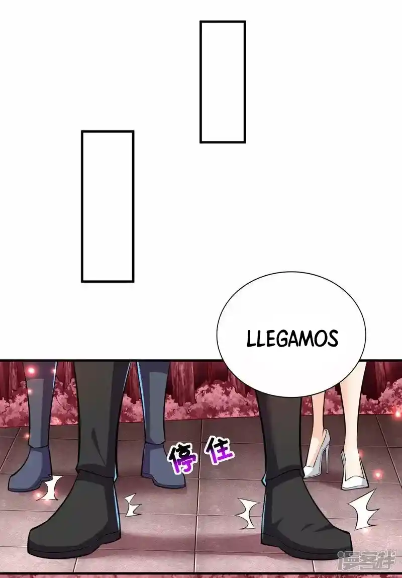 Las Instrucciones De Mi Maestra Loli Me Hacen Invencible - Capítulo 66 - Página 5 - LectorTMOo