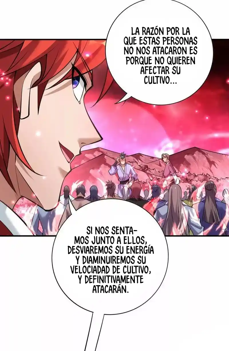 Las Instrucciones De Mi Maestra Loli Me Hacen Invencible - Capítulo 66 - Página 10 - LectorTMOo