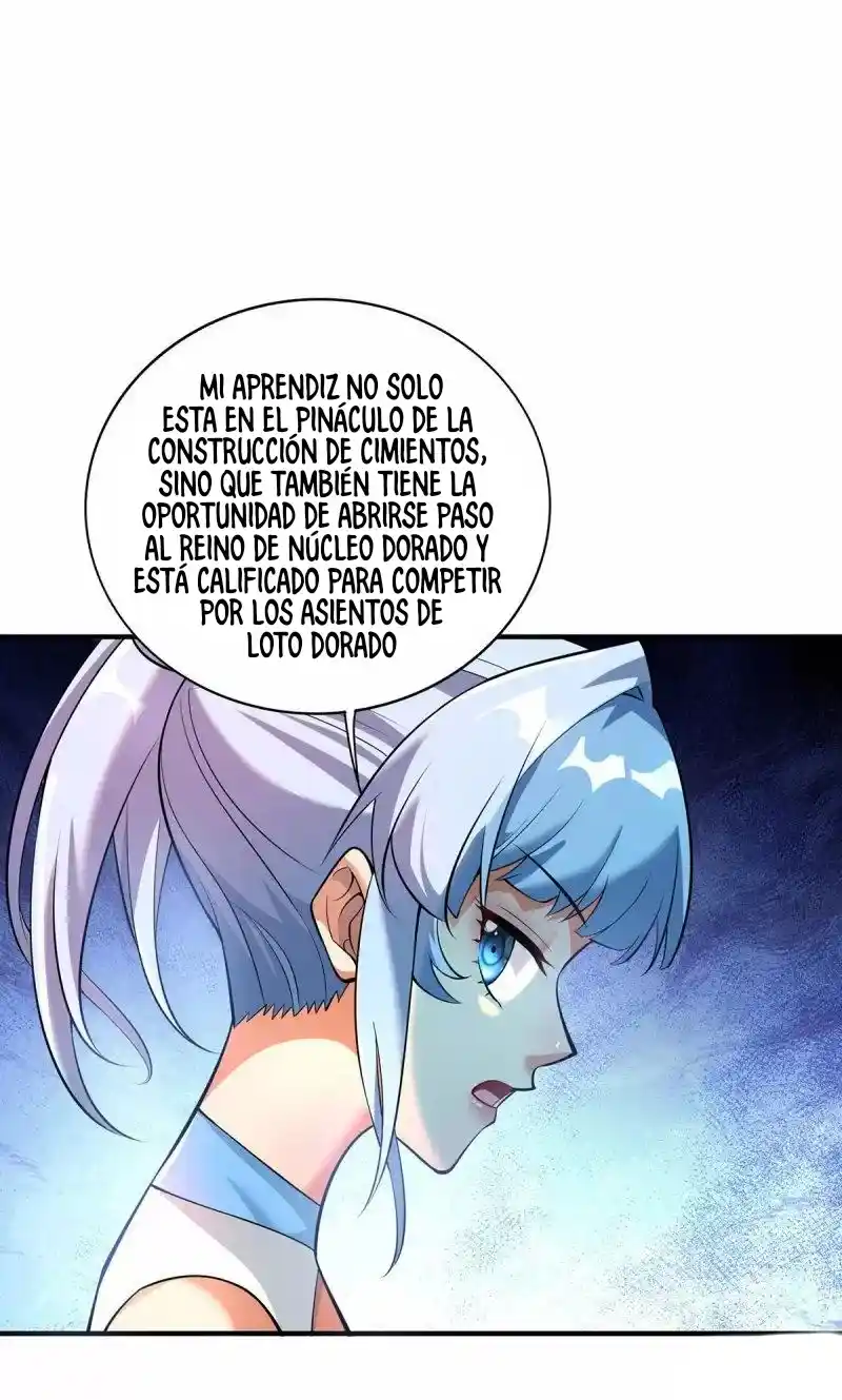 Las Instrucciones De Mi Maestra Loli Me Hacen Invencible - Capítulo 67 - Página 8 - LectorTMOo