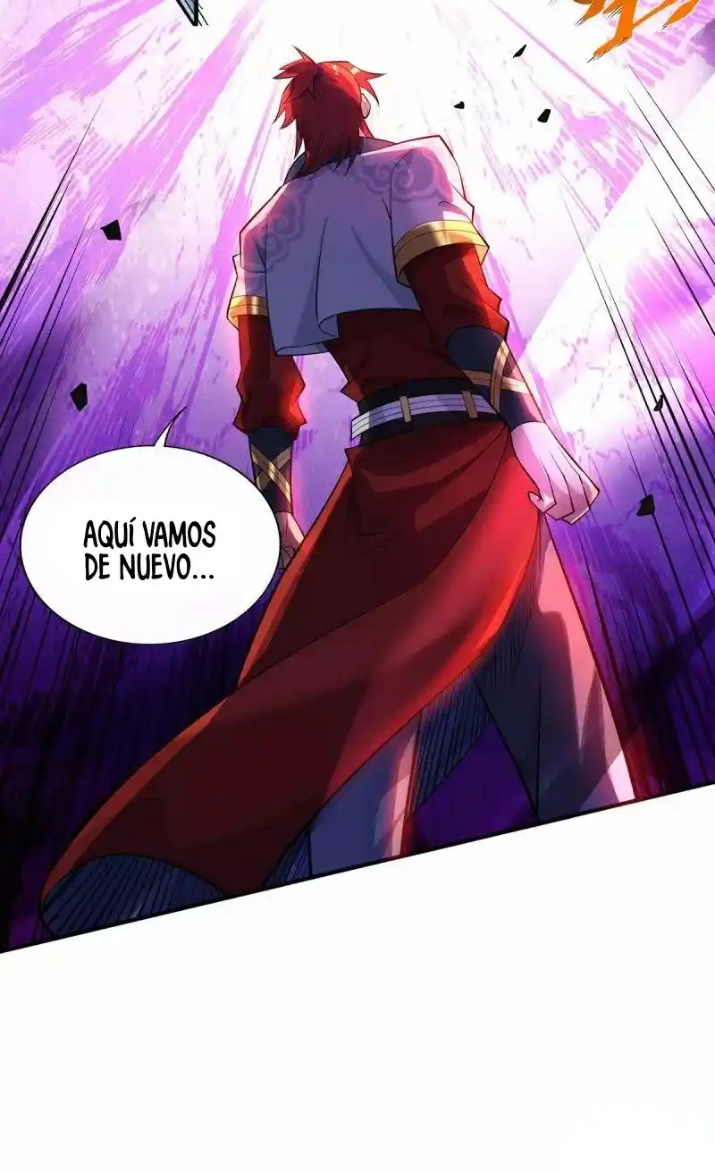 Las Instrucciones De Mi Maestra Loli Me Hacen Invencible - Capítulo 67 - Página 13 - LectorTMOo