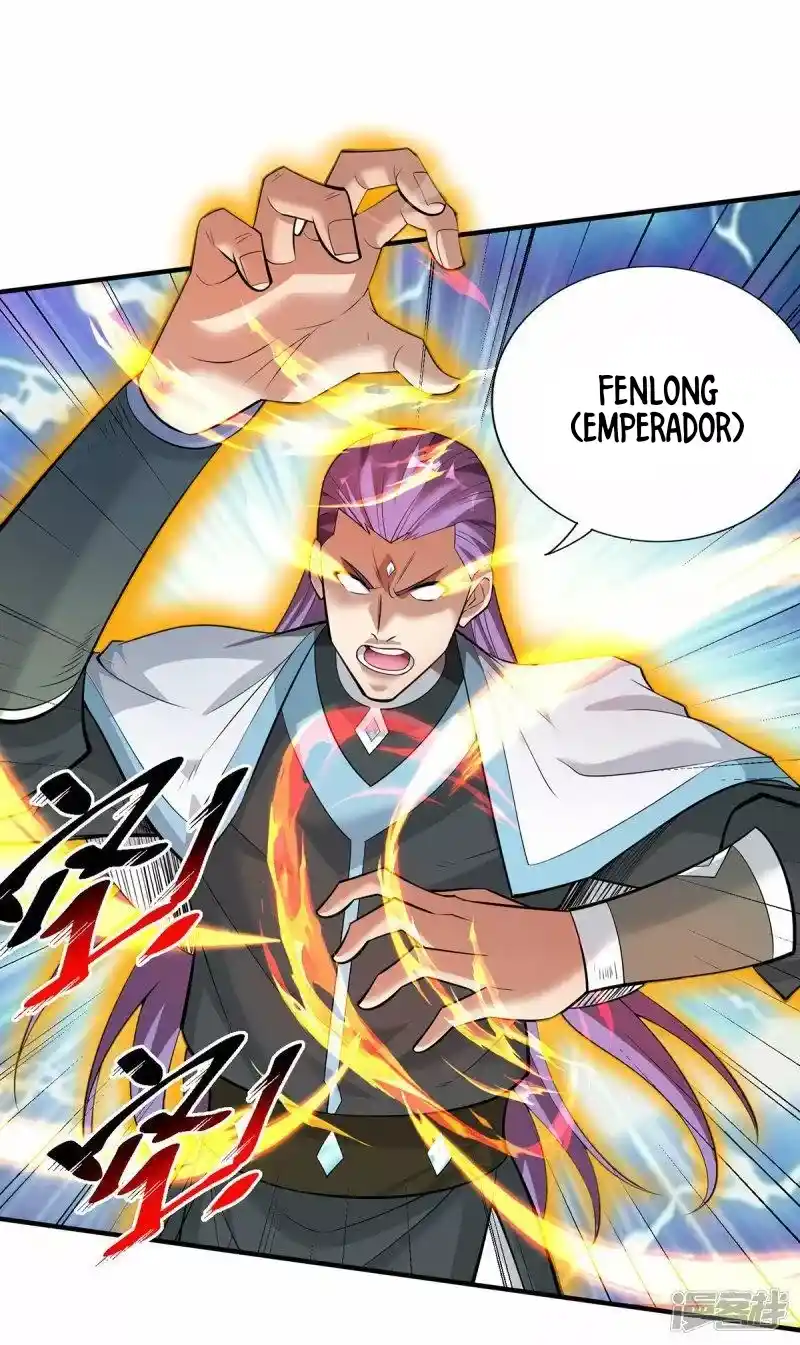 Las Instrucciones De Mi Maestra Loli Me Hacen Invencible - Capítulo 68 - Página 6 - LectorTMOo