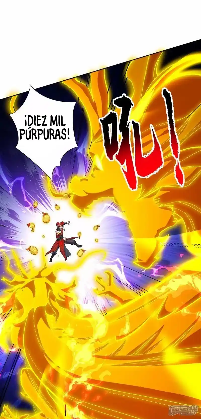 Las Instrucciones De Mi Maestra Loli Me Hacen Invencible - Capítulo 68 - Página 12 - LectorTMOo