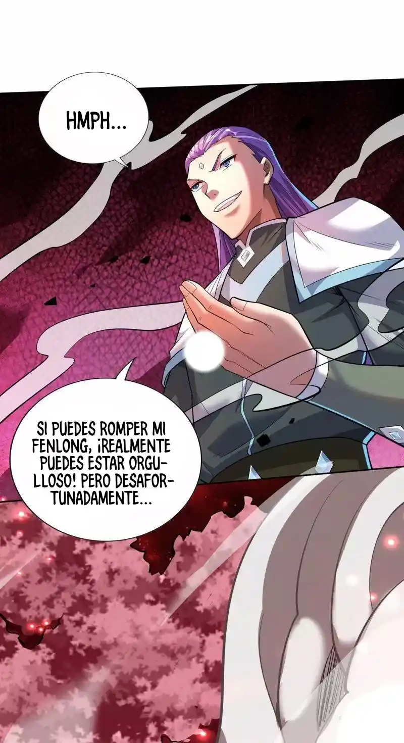 Las Instrucciones De Mi Maestra Loli Me Hacen Invencible - Capítulo 68 - Página 19 - LectorTMOo