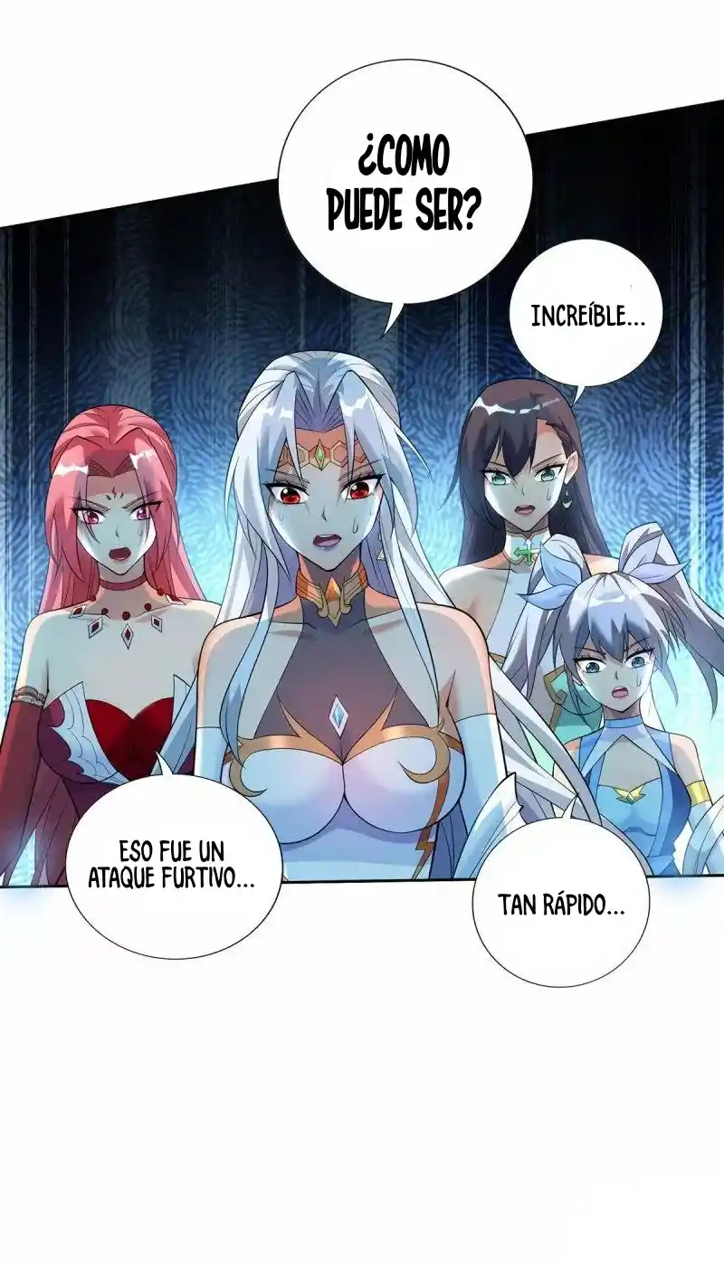 Las Instrucciones De Mi Maestra Loli Me Hacen Invencible - Capítulo 68 - Página 30 - LectorTMOo