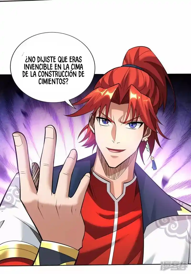 Las Instrucciones De Mi Maestra Loli Me Hacen Invencible - Capítulo 68 - Página 32 - LectorTMOo