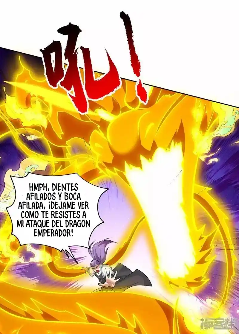 Las Instrucciones De Mi Maestra Loli Me Hacen Invencible - Capítulo 68 - Página 33 - LectorTMOo