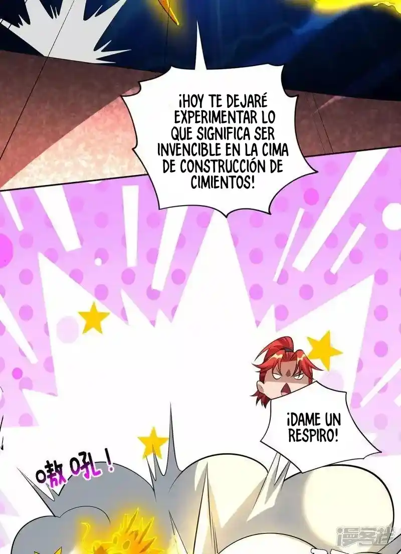 Las Instrucciones De Mi Maestra Loli Me Hacen Invencible - Capítulo 69 - Página 4 - LectorTMOo