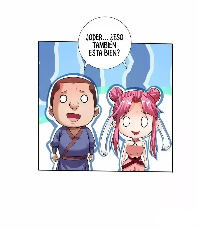 Las Instrucciones De Mi Maestra Loli Me Hacen Invencible - Capítulo 69 - Página 8 - LectorTMOo
