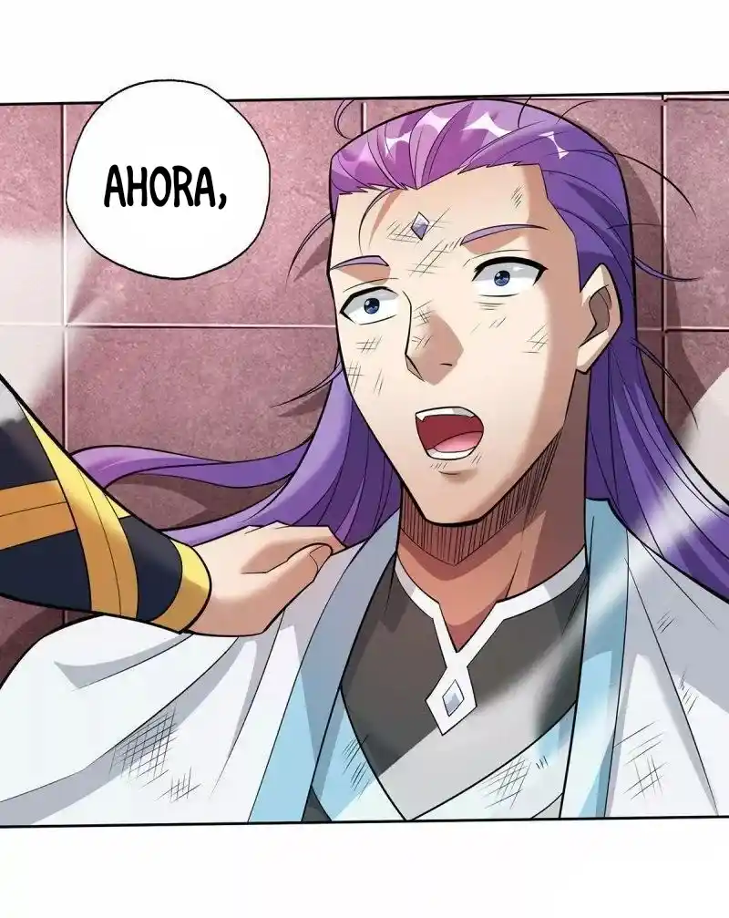 Las Instrucciones De Mi Maestra Loli Me Hacen Invencible - Capítulo 69 - Página 12 - LectorTMOo