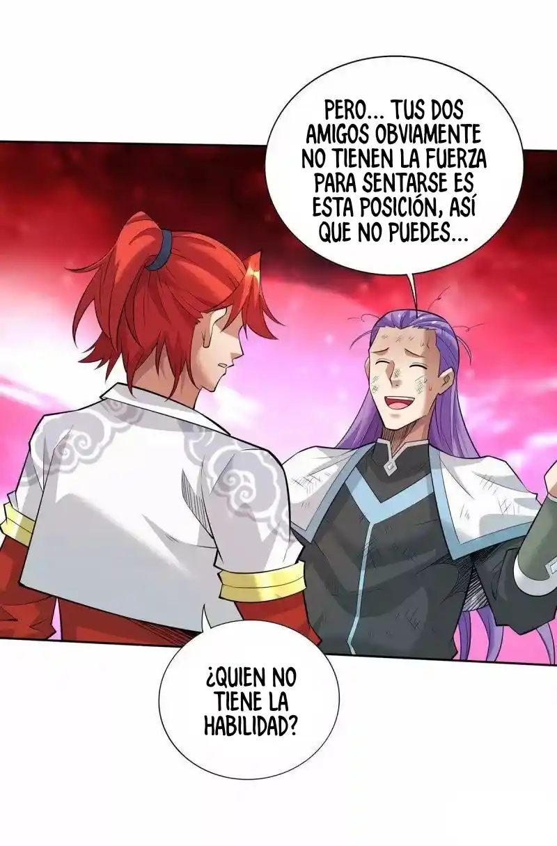 Las Instrucciones De Mi Maestra Loli Me Hacen Invencible - Capítulo 69 - Página 16 - LectorTMOo