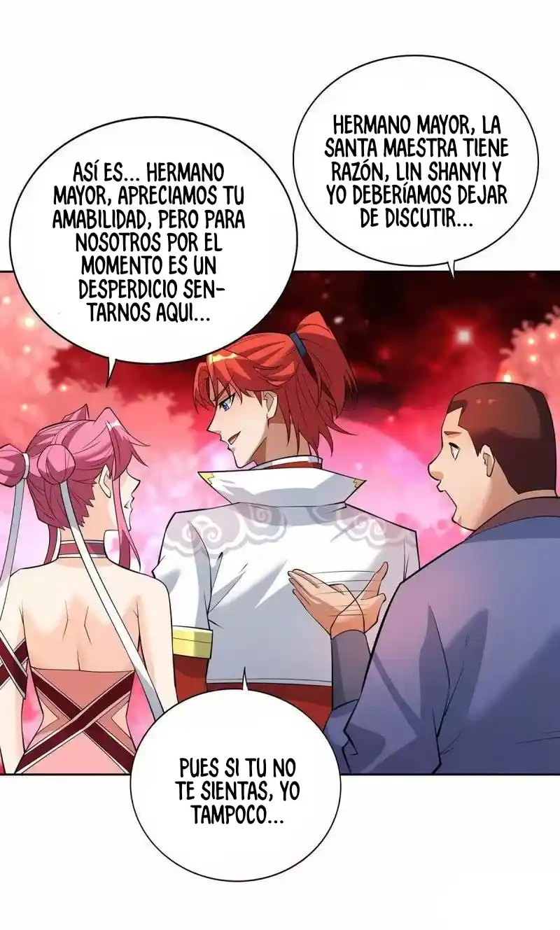 Las Instrucciones De Mi Maestra Loli Me Hacen Invencible - Capítulo 69 - Página 30 - LectorTMOo