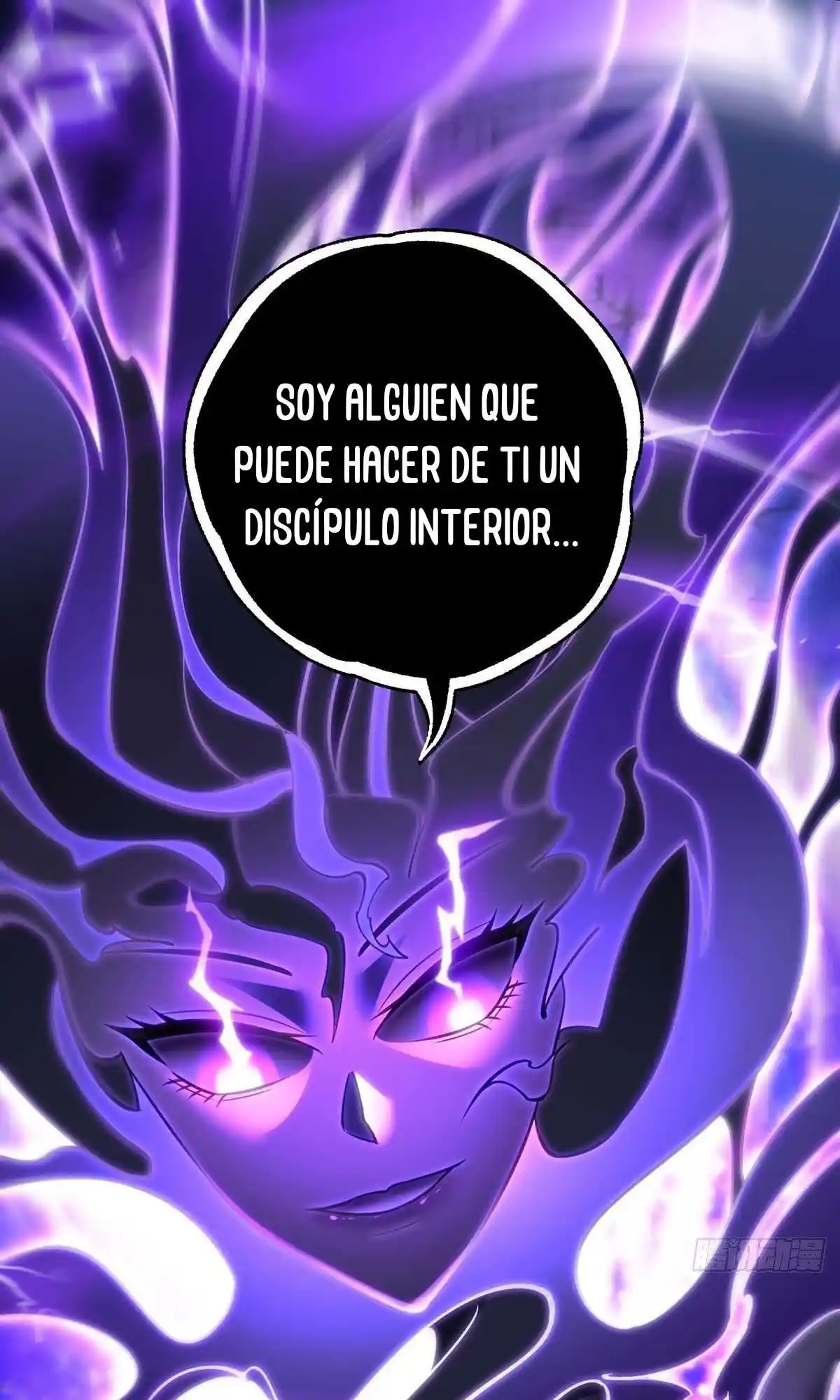 Las Instrucciones De Mi Maestra Loli Me Hacen Invencible - Capítulo 7 - Página 4 - LectorTMOo