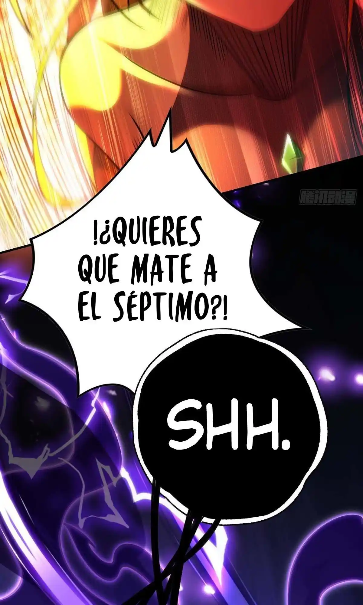 Las Instrucciones De Mi Maestra Loli Me Hacen Invencible - Capítulo 7 - Página 9 - LectorTMOo