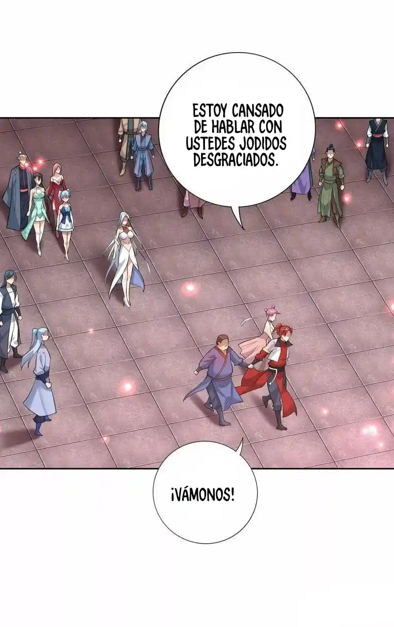Las Instrucciones De Mi Maestra Loli Me Hacen Invencible - Capítulo 70 - Página 6 - LectorTMOo