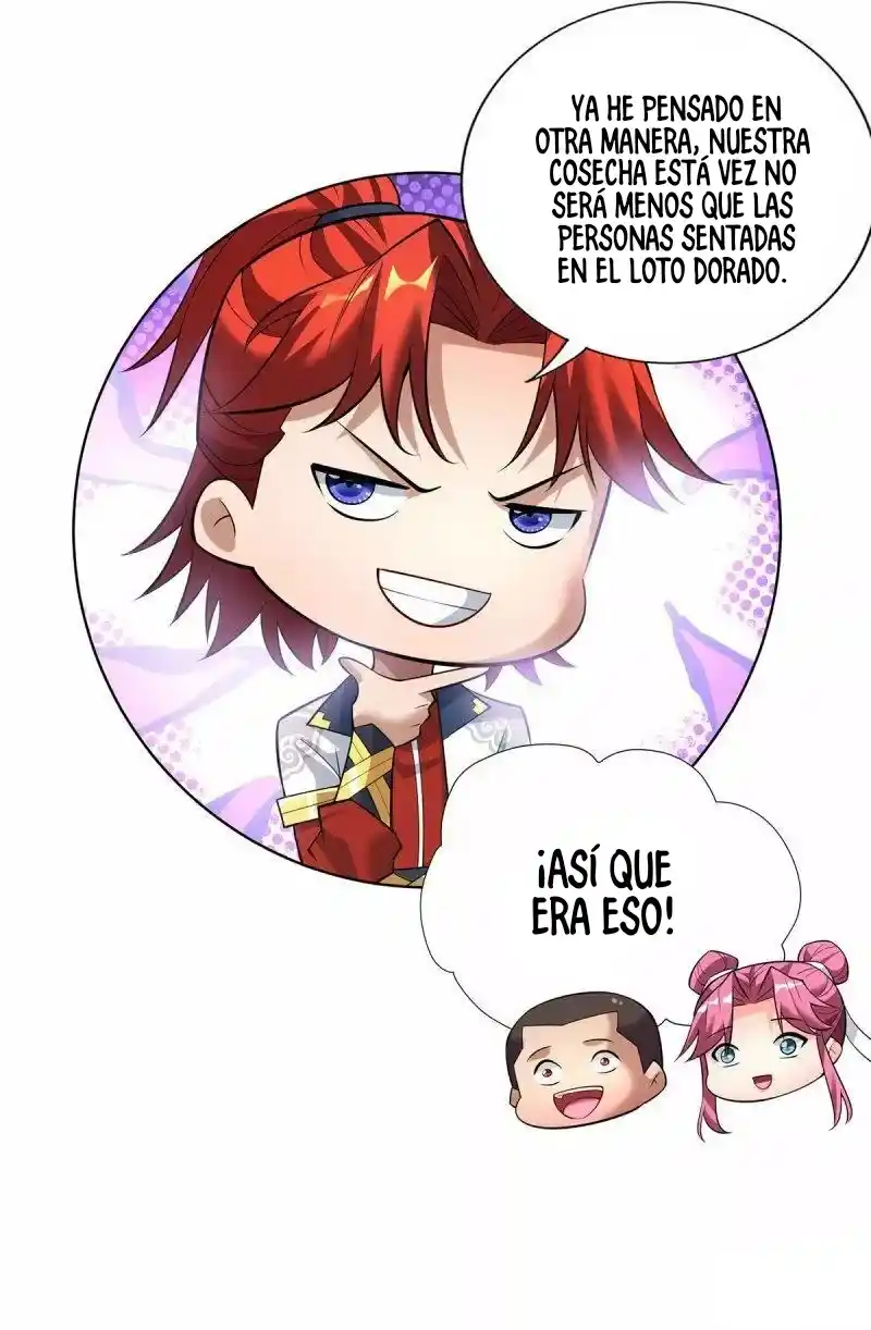 Las Instrucciones De Mi Maestra Loli Me Hacen Invencible - Capítulo 70 - Página 8 - LectorTMOo