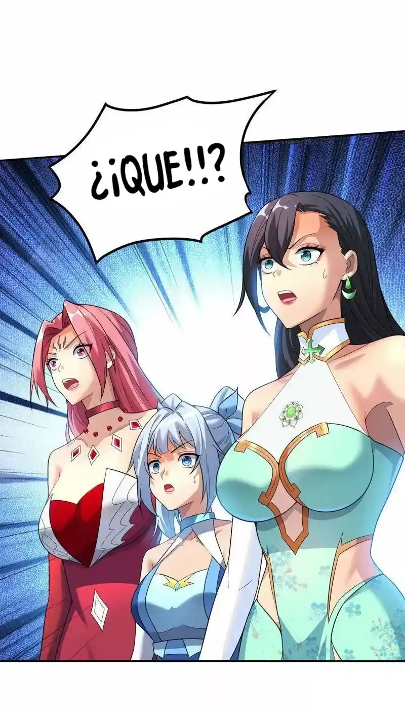 Las Instrucciones De Mi Maestra Loli Me Hacen Invencible - Capítulo 71 - Página 23 - LectorTMOo