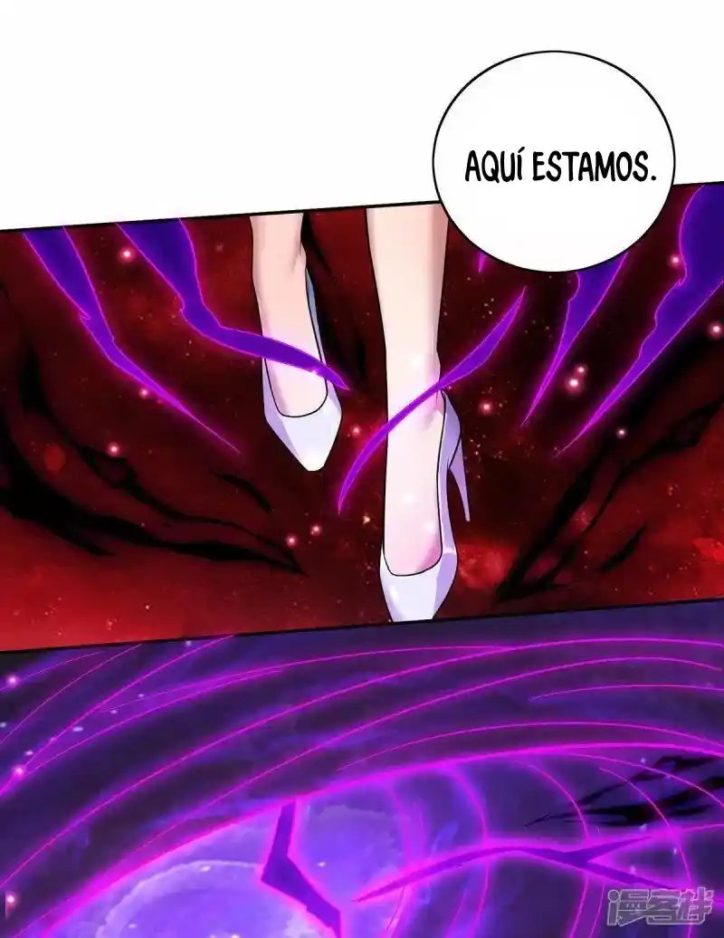 Las Instrucciones De Mi Maestra Loli Me Hacen Invencible - Capítulo 71 - Página 27 - LectorTMOo