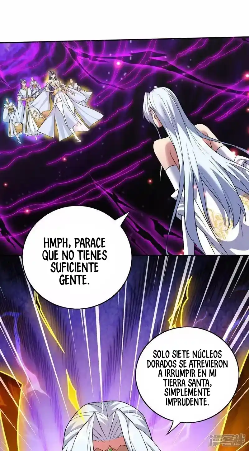 Las Instrucciones De Mi Maestra Loli Me Hacen Invencible - Capítulo 72 - Página 4 - LectorTMOo