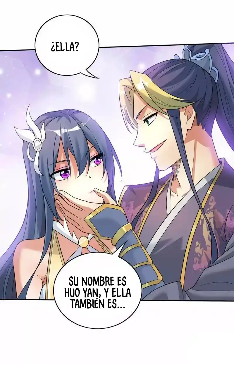 Las Instrucciones De Mi Maestra Loli Me Hacen Invencible - Capítulo 72 - Página 20 - LectorTMOo