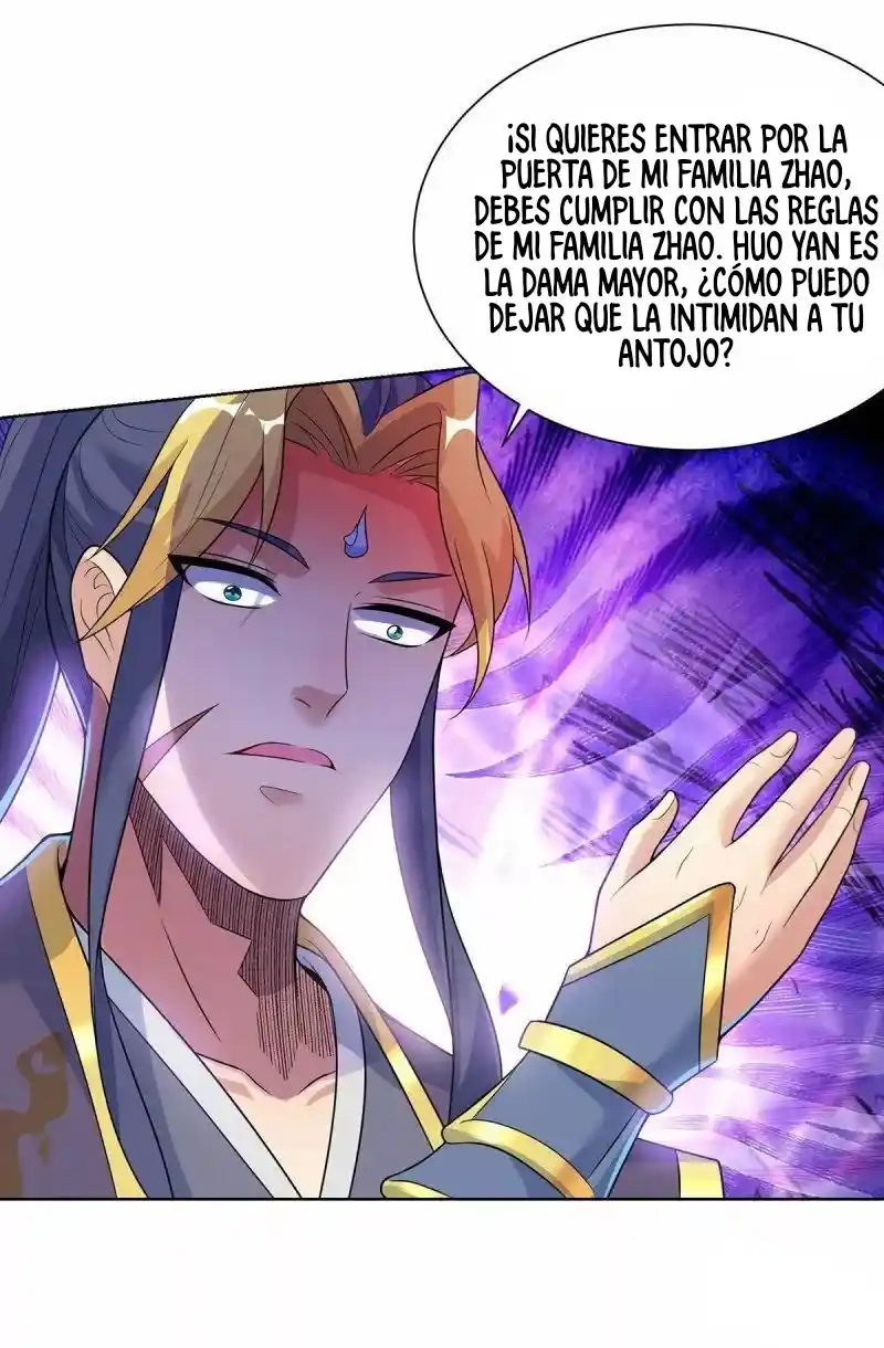 Las Instrucciones De Mi Maestra Loli Me Hacen Invencible - Capítulo 72 - Página 28 - LectorTMOo